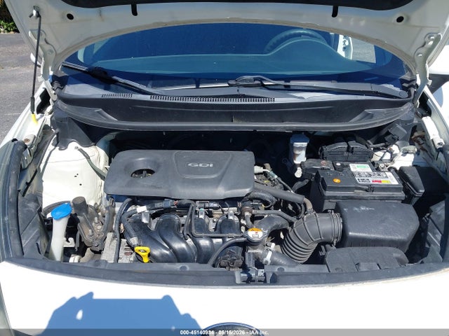 Kia Rio Lx