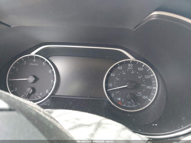 Nissan Maxima 3.5 Sl