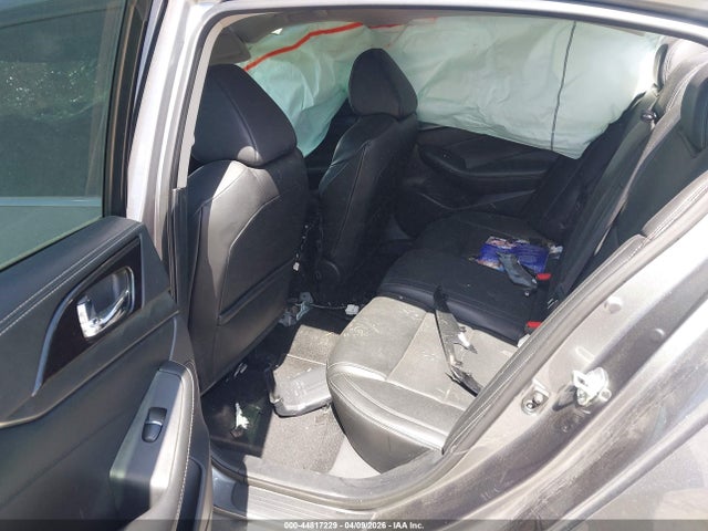 Nissan Maxima 3.5 Sl