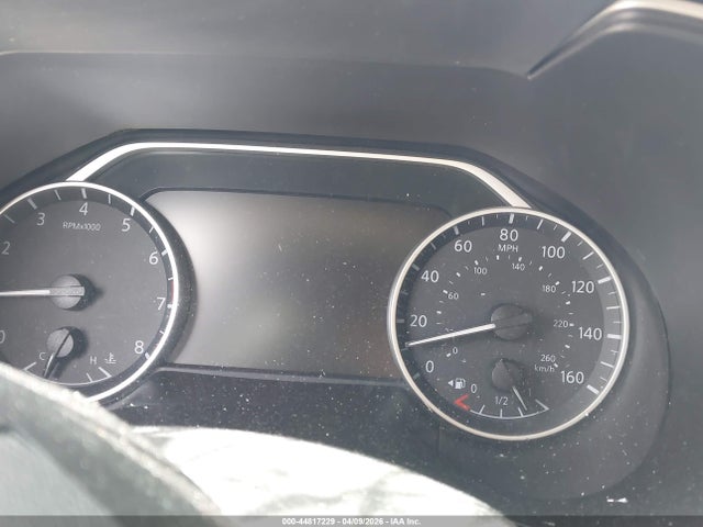 Nissan Maxima 3.5 Sl