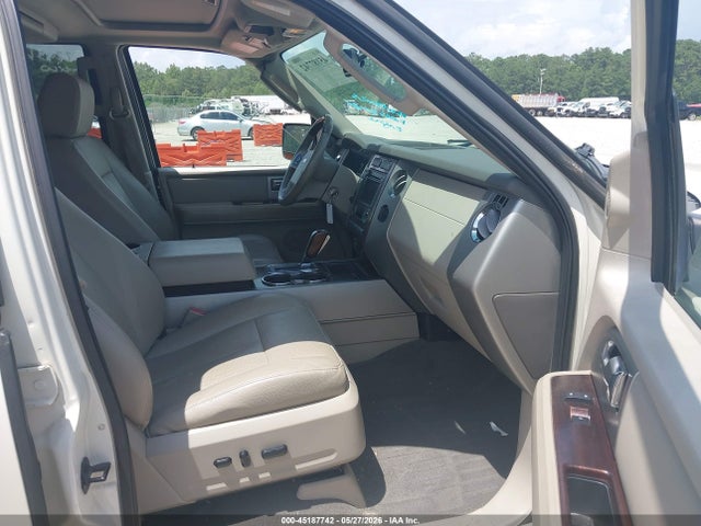 Ford Expedition Limited