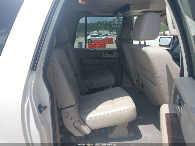 Ford Expedition Limited