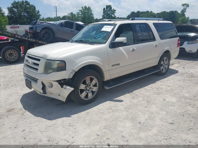 Ford Expedition Limited