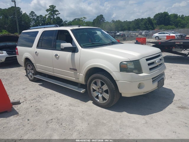 Salvage Ford Expedition Image