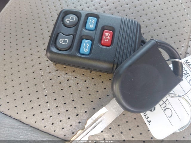 Ford Expedition Limited
