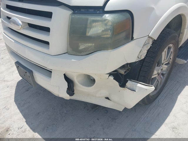 Ford Expedition Limited