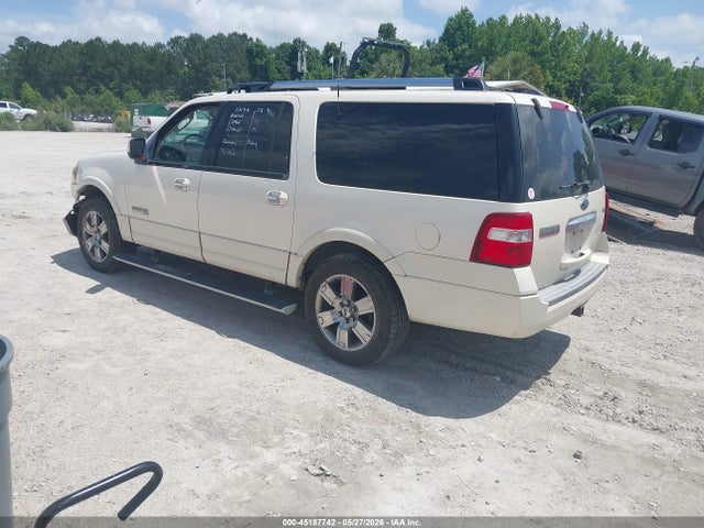 Ford Expedition Limited