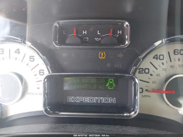 Ford Expedition Limited