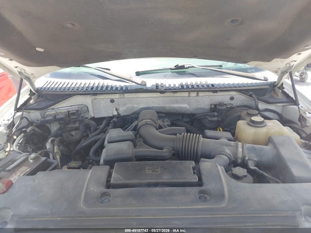 Ford Expedition Limited