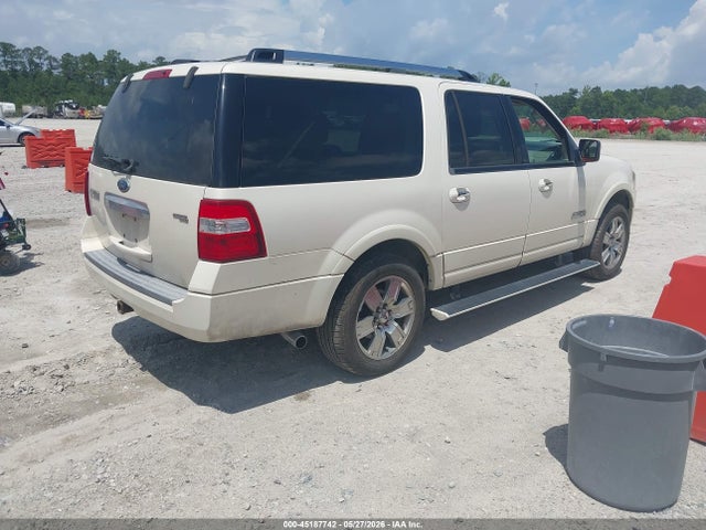Ford Expedition Limited