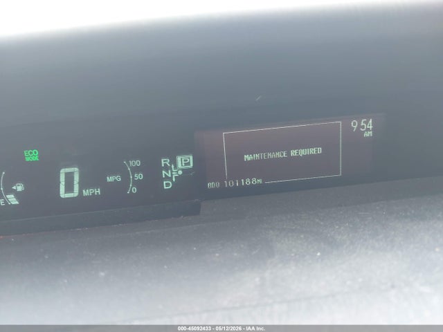 Toyota Prius Two