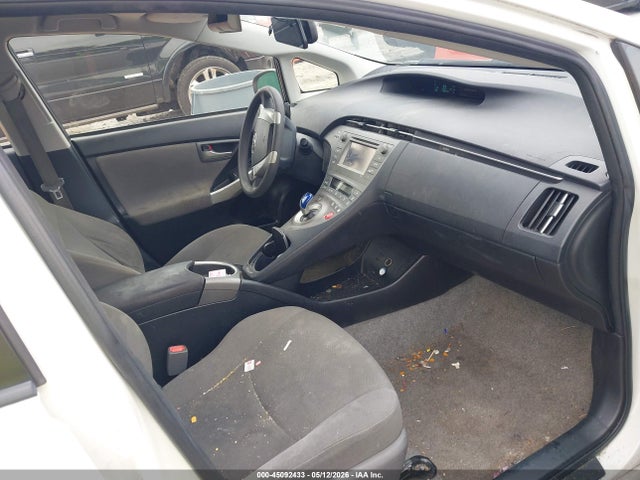 Toyota Prius Two