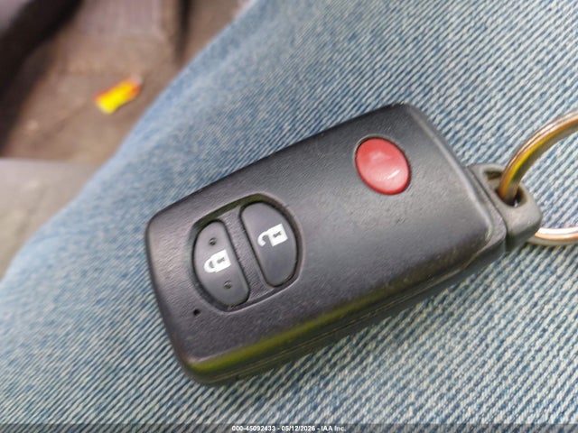 Toyota Prius Two