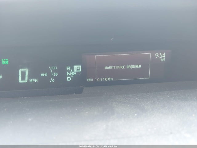 Toyota Prius Two