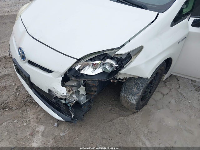 Toyota Prius Two