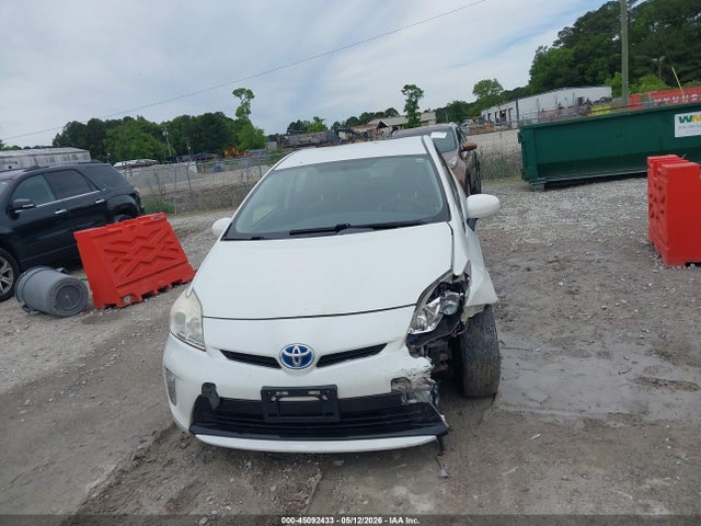 Toyota Prius Two