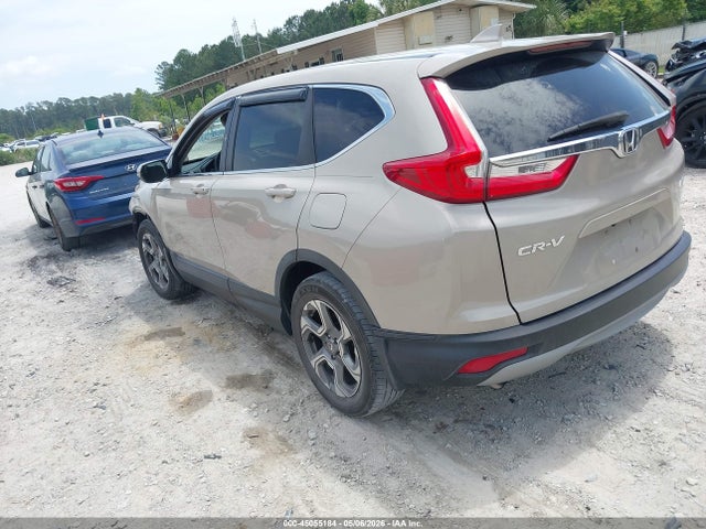 Honda CR-V Ex