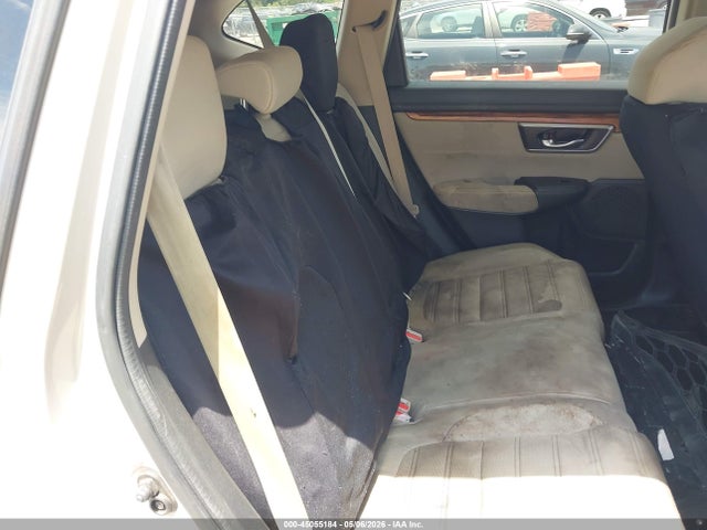 Honda CR-V Ex