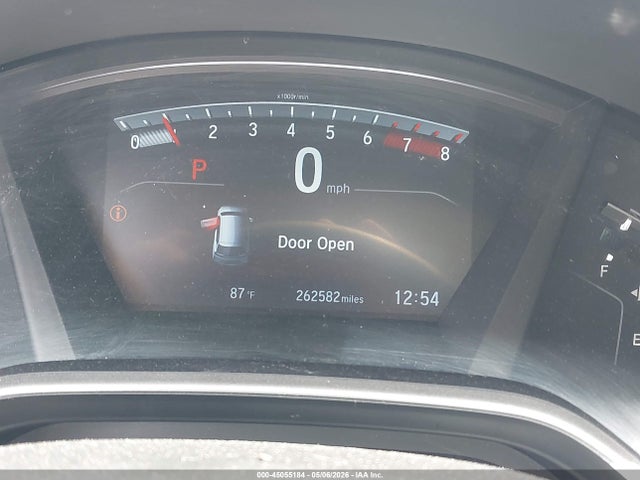 Honda CR-V Ex