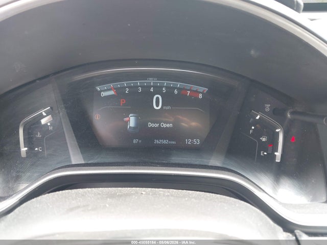 Honda CR-V Ex