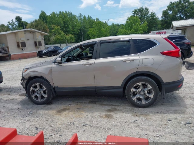 Honda CR-V Ex