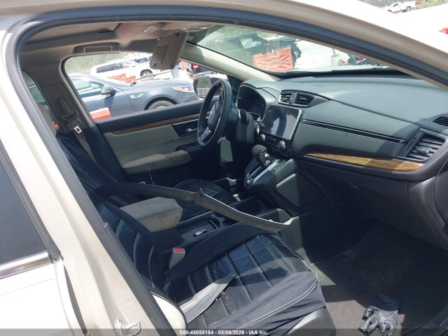 Honda CR-V Ex