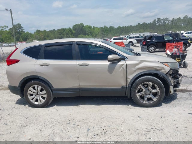 Honda CR-V Ex
