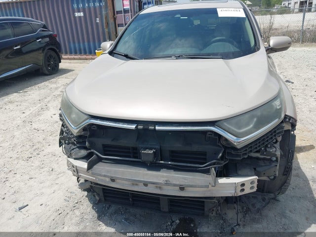 Honda CR-V Ex