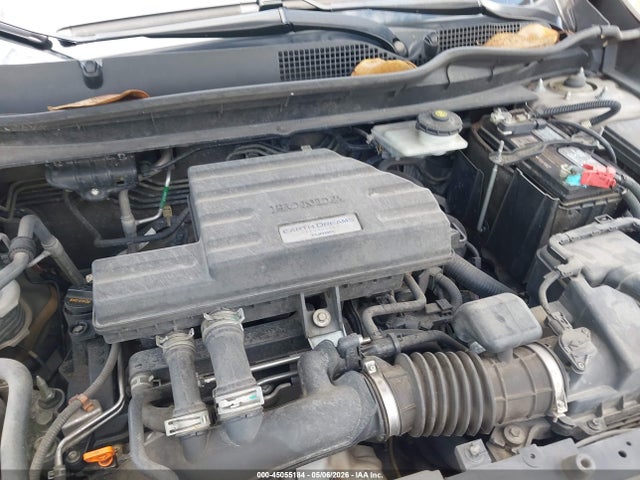 Honda CR-V Ex
