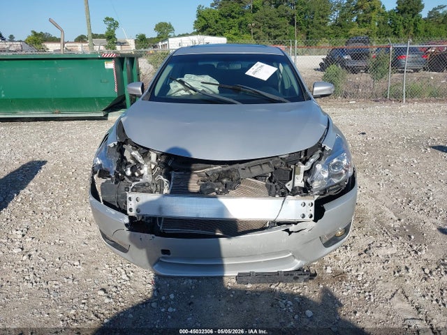Nissan Altima 2.5 Sl