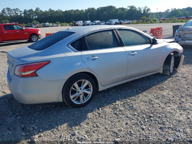 Nissan Altima 2.5 Sl