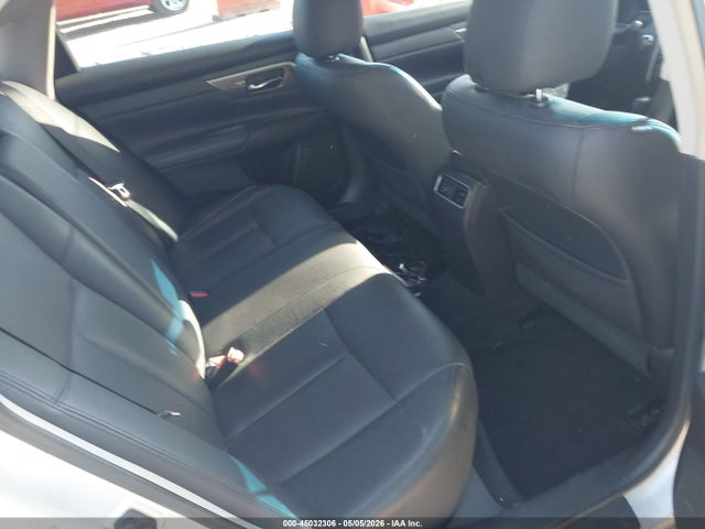 Nissan Altima 2.5 Sl