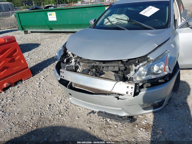 Nissan Altima 2.5 Sl