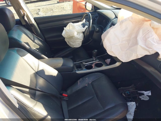 Nissan Altima 2.5 Sl