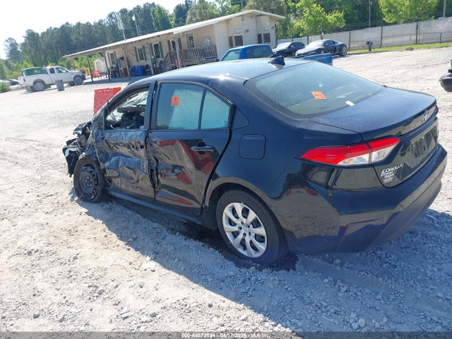 Toyota Corolla Hybrid Le