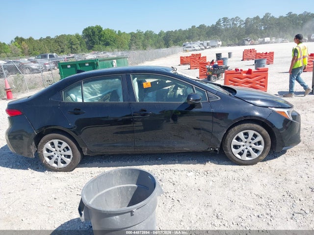 Toyota Corolla Hybrid Le