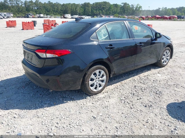 Toyota Corolla Hybrid Le