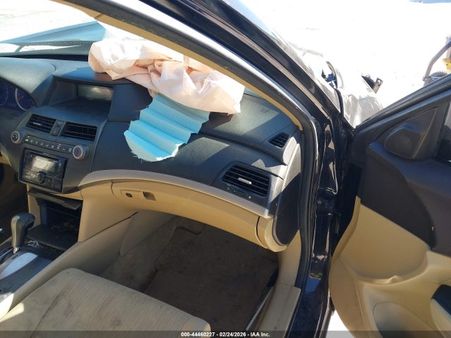 Honda Accord 2.4 Lx-p