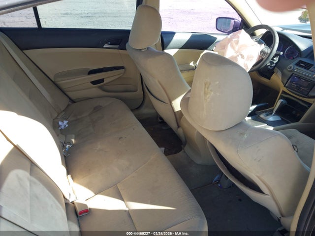 Honda Accord 2.4 Lx-p