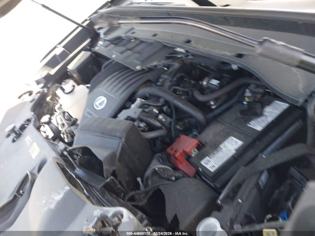 Lexus Tx 350 Luxury
