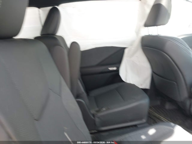 Lexus Tx 350 Luxury