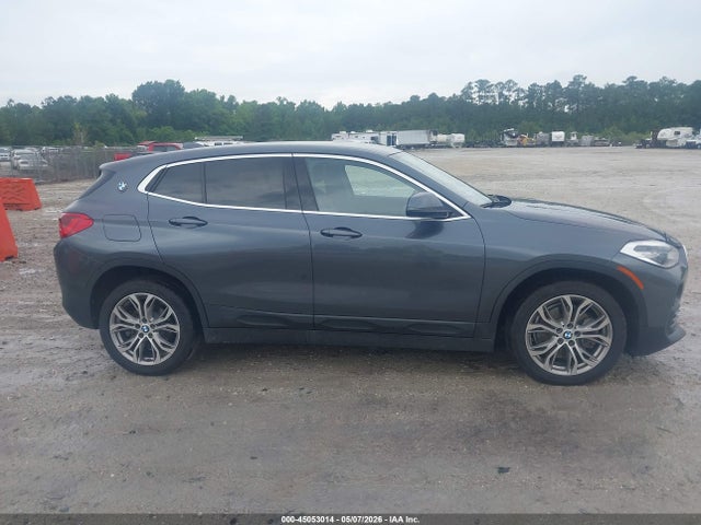 BMW X Series Xdrive28i