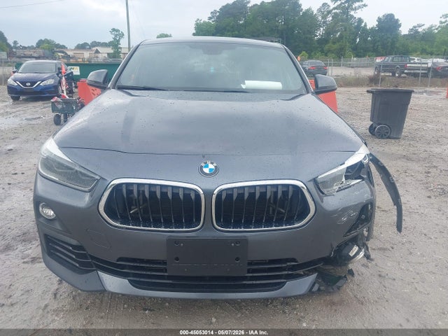 BMW X Series Xdrive28i