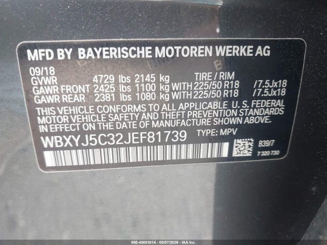 BMW X Series Xdrive28i