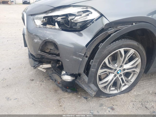 BMW X Series Xdrive28i
