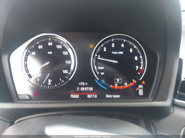 BMW X Series Xdrive28i