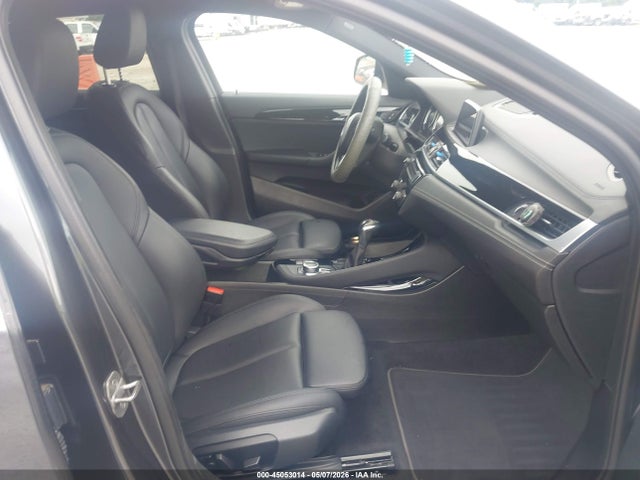 BMW X Series Xdrive28i