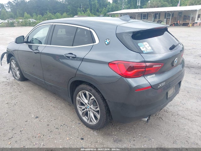 BMW X Series Xdrive28i