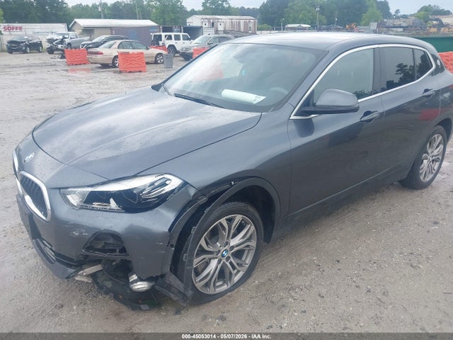BMW X Series Xdrive28i