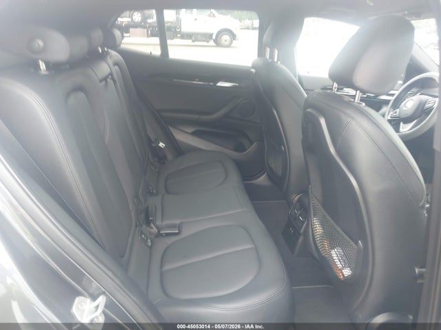 BMW X Series Xdrive28i